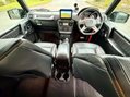 Mercedes-Benz G Class 5.5 G63 V8 BiTurbo AMG SUV 5dr Petrol SpdS+7GT 4WD Euro 5 (s/s) (544 ps) 51
