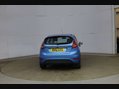 Ford Fiesta 1.4 Fiesta Zetec 5dr 5