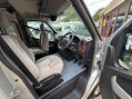 Devon Tempest 1 OWNER 2 BERTH HIGH TOP WITH ONLY 20,000 MILES 8
