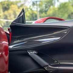 Ferrari SF90 Stradale 4.0T V8 7.9kWh F1 DCT 4WD Euro 6 (s/s) 2dr 1