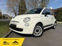 Fiat 500 1.2 Pop Hatchback 3dr Petrol Manual Euro 4 (69 bhp)