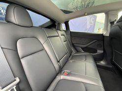 Tesla Model Y SUV 5dr Electric Auto RWD (346 ps) 26