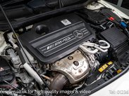 Mercedes-Benz A Class 2.0 AMG A 45 4Matic Premium Auto 4WD 5dr 25