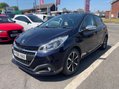 Peugeot 208 1.2 208 Tech Edition S/S 5dr 10
