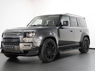 Land Rover Defender 2.0 P400e 15.4kWh X-Dynamic HSE SUV 5dr Petrol Plug-in Hybrid Auto 4WD Euro 36