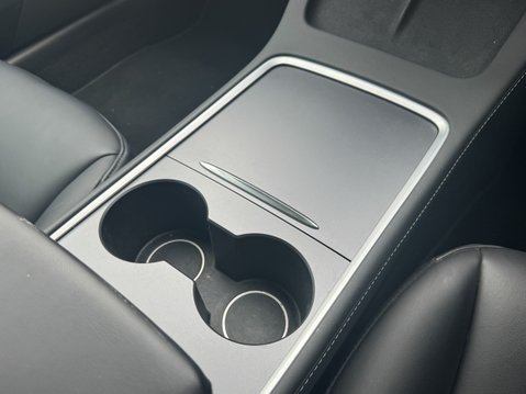 Tesla Model 3 (Sold) (Dual Motor) Long Range Saloon 4dr Electric Auto 4WDE (346 ps) 30