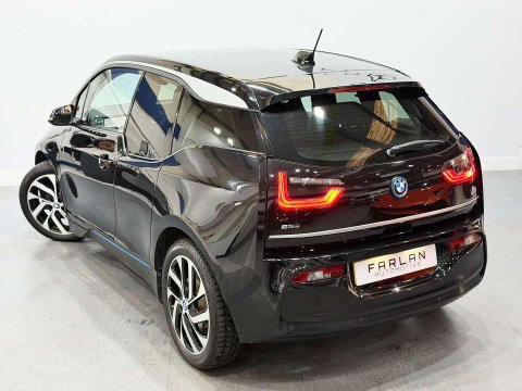 BMW I3 33kWh Hatchback 5dr Petrol Plug-in Hybrid Auto Euro 6 (s/s) (Range Extender 29