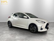 Toyota Yaris 1.5 VVT-h Design Hatchback 5dr Petrol Hybrid E-CVT Euro 6 (s/s) (116 ps) 1