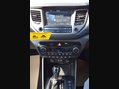 Hyundai TUCSON 1.7 Tucson SE Nav Blue Drive 2WD CRDi Semi-Auto 5dr 48