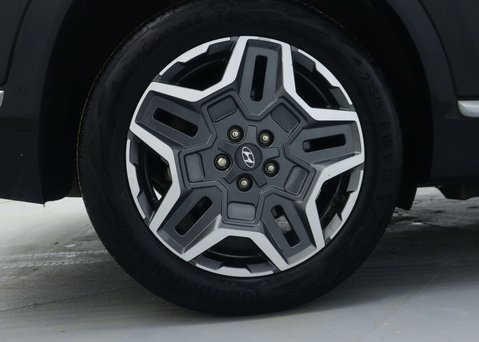 Hyundai SANTA FE 1.6 T-GDi 13.8kWh Ultimate SUV 5dr Petrol Plug-in Hybrid Auto 4WD Euro 6 (s 13