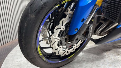 Suzuki GSX-S GSX 1000 S 2015 50K GREAT RUNNING NAKED 1000CC MOT WARRANTY 29