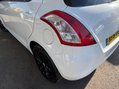 Suzuki Swift 1.2 SZ4 Euro 6 5dr 6