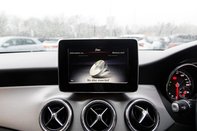 Mercedes-Benz CLA Class CLA 200 D AMG LINE 26