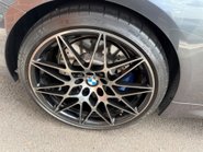 BMW M4 M4 COMPETITION 22