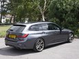 BMW 3 Series 3.0 M340i Touring Auto xDrive Euro 6 (s/s) 5dr 31