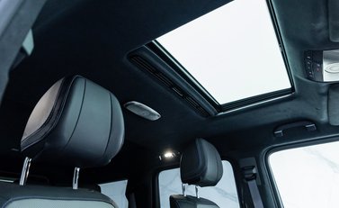 Mercedes-Benz G Class G 580 WITH EQ-TECHNOLOGY EDITION ONE 20