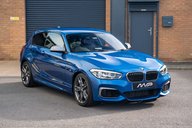 BMW 1 Series 3.0 M135i 3dr 7