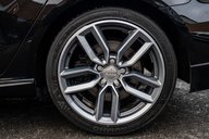 Audi A3 2.0 S3 Sportback TFSI Quattro Semi-Auto 4WD 5dr 20