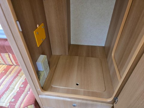 Autocruise Stargazer Grand Tour 36