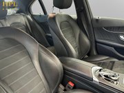 Mercedes-Benz C Class 2.0 C300 AMG Line (Premium) Saloon 4dr Petrol G-Tronic+ Euro 6 (s/s) (258 p 11