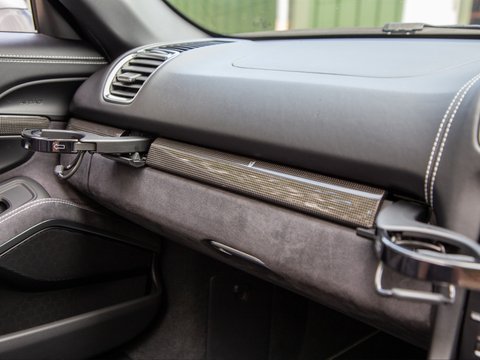 Porsche Boxster GTS PDK 39