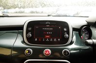 Fiat 500X CROSS PLUS 17