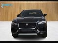 Jaguar F-Pace 3.0 D300 V6 S SUV 5dr Diesel Auto AWD Euro 6 (s/s) (300 ps) 4