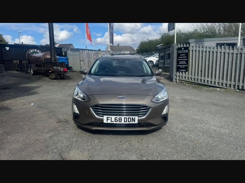 Ford Focus TITANIUM 2