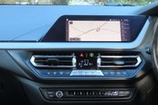 BMW 1 Series 1.5 116d M Sport DCT Euro 6 (s/s) 5dr 10