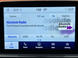 Ford Kuga 2.5 Kuga ST-Line X Phev CVT 5dr 47