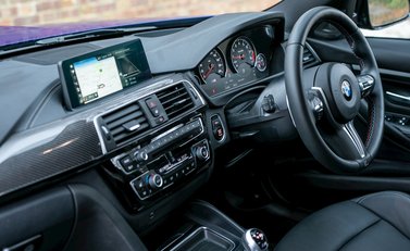 BMW M3 Competition Package 15