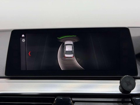 BMW 5 Series 2.0 530e 9.2kWh SE Saloon 4dr Petrol Plug-in Hybrid Auto Euro 6 (s/s) (252 37