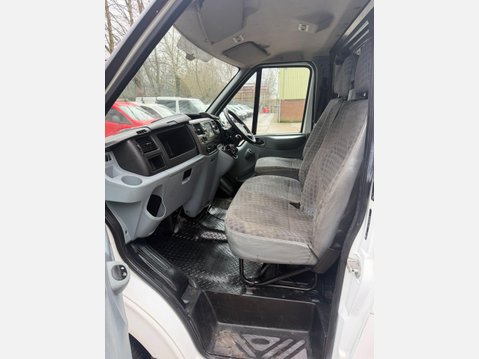 Ford Transit 2.2 TDCi 260 Duratorq FWD L2 H2 3dr cDPF 38