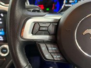 Ford Mustang 5.0 V8 GT Fastback 2dr Petrol SelShift Euro 6 (416 bhp) 29