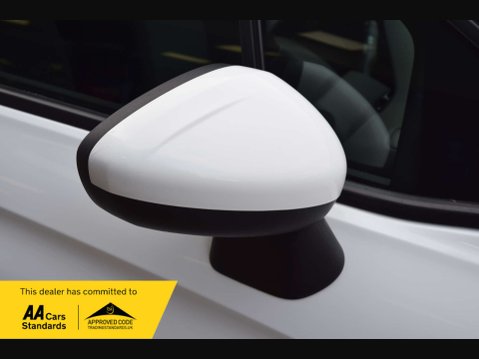 Vauxhall Crossland X 1.2 Crossland X SE 5dr 21