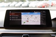 BMW 5 Series 520D XDRIVE SE TOURING 22