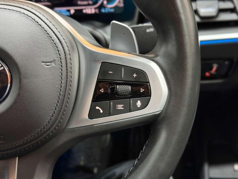 BMW 3 Series 2.0 330e 12kWh M Sport Saloon 4dr Petrol Plug-in Hybrid Auto Euro 6 (s/s) ( 35