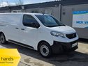Peugeot Expert POFESSIONAL PREMIUM 1000 L2 H1 1.5 HDI 100ps EU6