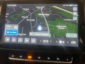 MG ZS MG ZS Trophy Connect EV 5dr 17