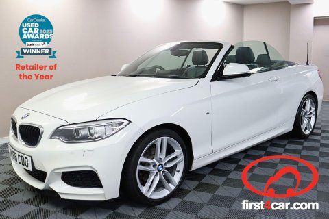 BMW 2 Series, 2016 for sale