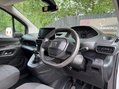 Peugeot Partner BLUEHDI PROFESSIONAL PREMIUM L1 16