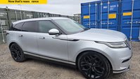 Land Rover Range Rover Velar 2.0 D240 SE SUV 5dr Diesel Auto 4WD Euro 6 (s/s) (240 ps) 4