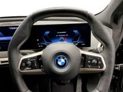 BMW Ix 50 111.5kWh M Sport SUV 5dr Electric Auto xDrive (11kW Charger) (523 ps) Fu 13