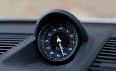 Porsche 911 Carrera 4S (992) 19