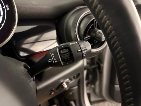 Mini Hatch Cooper SE 32.6kWh Level 3 Auto 3dr 28