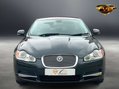 Jaguar XF 3.0 XF Premium Luxury V6 Automatic 4dr - NATIONAL DELIVERY* 10