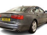 Audi A6 3.0 BiTDI V6 S line Saloon 4dr Diesel Tiptronic quattro Euro 5 (s/s) (313 p 2