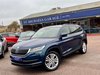 Skoda Kodiaq 2.0 Kodiaq SE L TSi 4x4 Semi-Auto 4WD 5dr