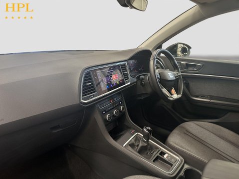 SEAT Ateca 1.0 TSI SE Technology SUV 5dr Petrol Manual Euro 6 (s/s) (110 ps) 15