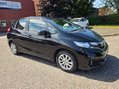Honda Jazz 1.3 Jazz SE i-VTec CVT 5dr 21